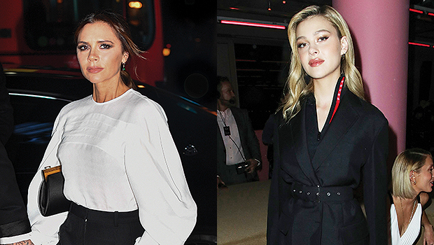 Victoria Beckham, Nicola Peltz