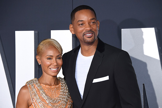 Will Smith & Jada Pinkett Smith’s Relationship Timeline – Hollywood Life