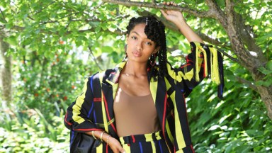 yara shahidi