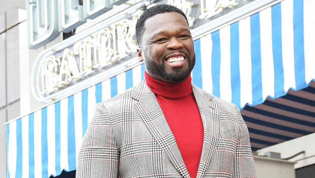 50 Cent Son Sire Pose In Rare Pic On Instagram See The Photo Hollywood Life