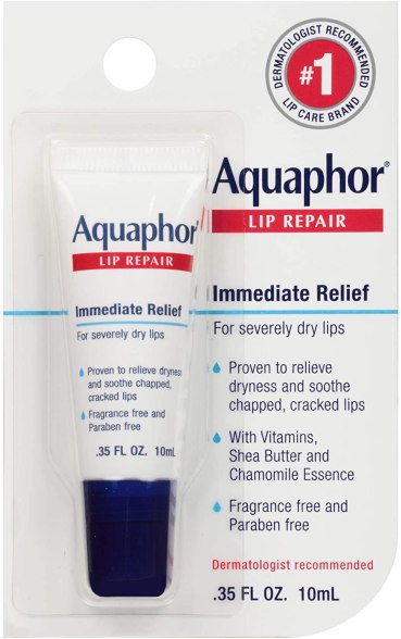 Aquaphor Lip Repair