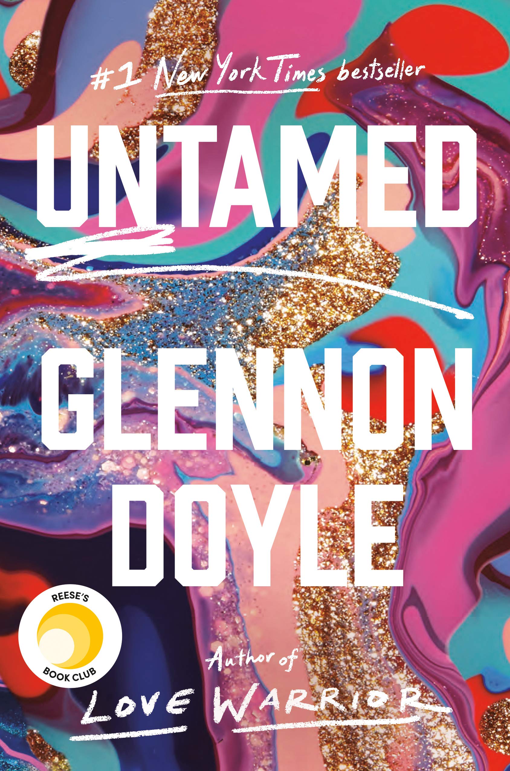 untamed glennon doyle