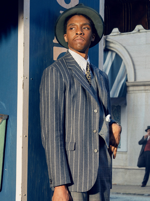 chadwick boseman
