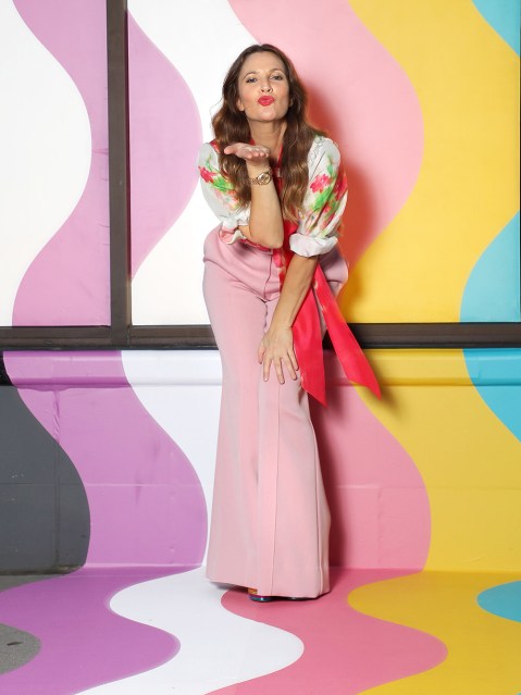 Drew Barrymore Then and Now: Photos of the Star’s Transformation