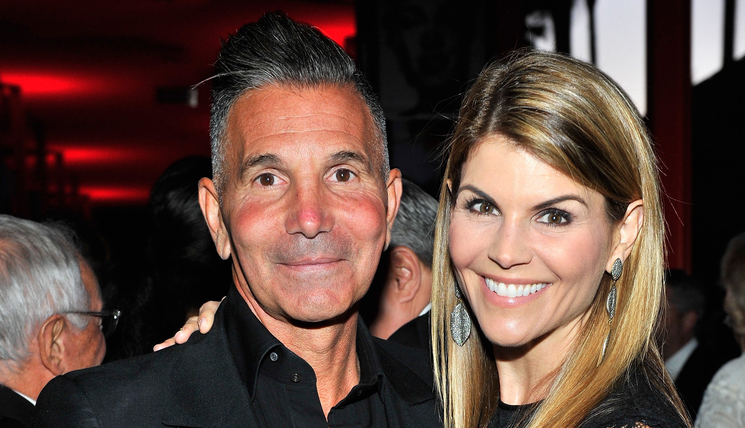 Lori Loughlin & Mossimo Giannulli: Photos of the Couple Before Separation