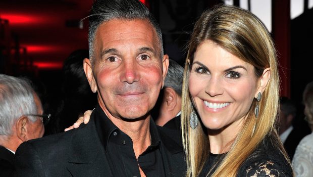 Lori Loughlin & Mossimo Giannulli: Photos of the Couple Before Separation