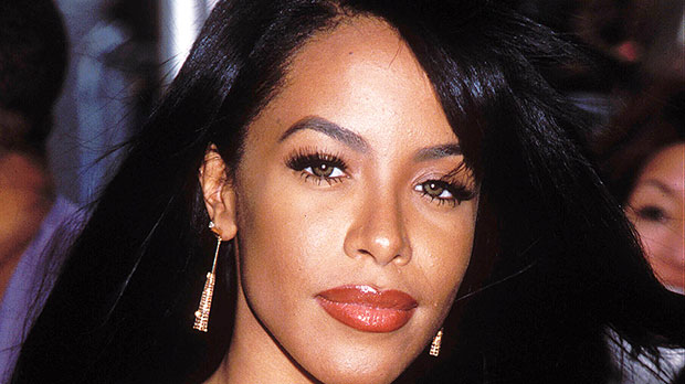 aaliyah