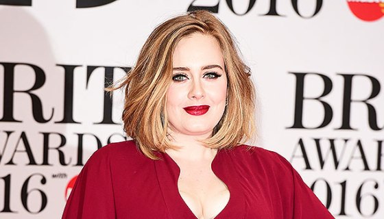 Adele