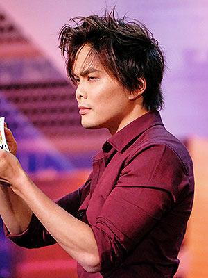 Shin Lim