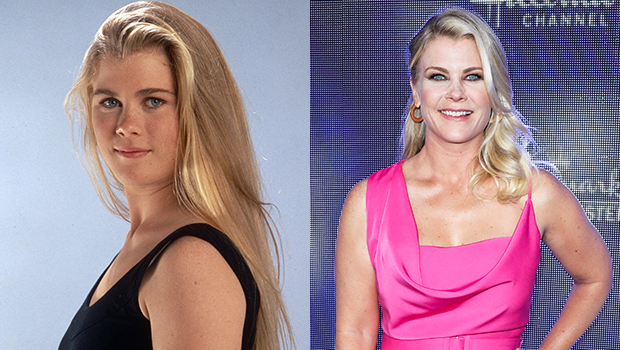 Alison Sweeney