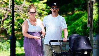 Amy Schumer, Chris Fischer