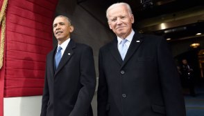 Barack Obama Joe Biden