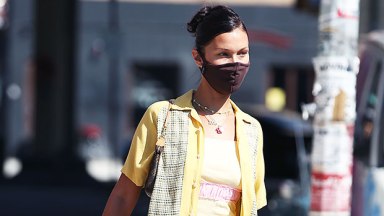 Bella Hadid