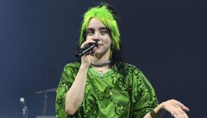 Billie Eilish