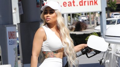 blac chyna