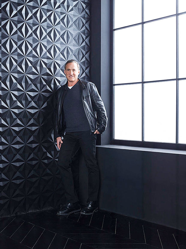 Terry Dubrow