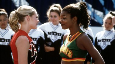 Kirsten Dunst Gabrielle Union