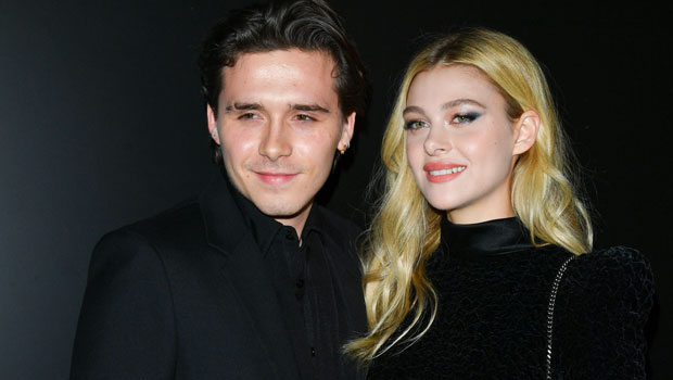 Brooklyn Beckham & Nicola Peltz Spark Marriage Rumors With Ring Pic ...