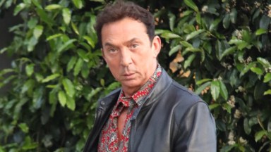 Bruno Tonioli