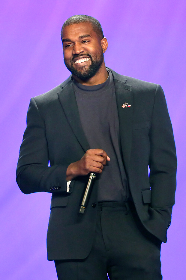 Kanye West 