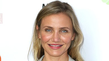 Cameron Diaz