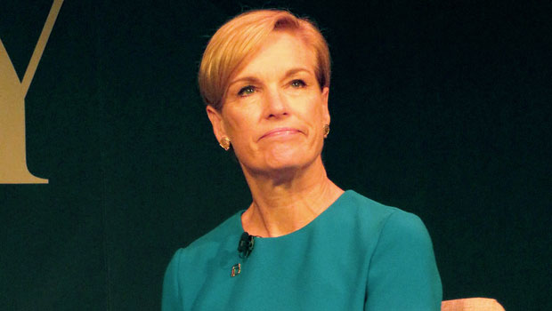 Cecile Richards