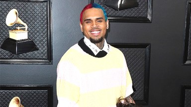 chris brown