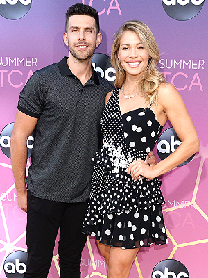 Krstyal Nielsen, Chris Randone