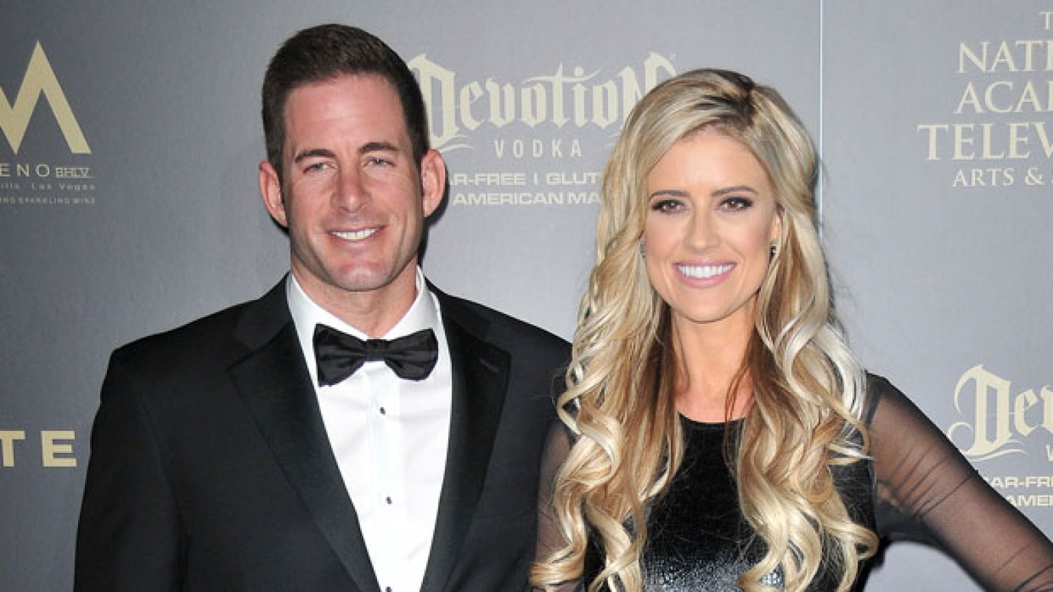 Christina Anstead Flaunts Bikini Body After Tarek El Moussa Engagement ...