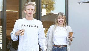 Cody Simpson & Miley Cyrus