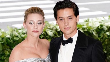 cole sprouse, lili reinhart