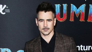 Colin Farrell