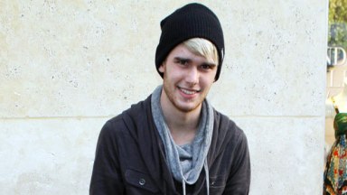 Colton Dixon