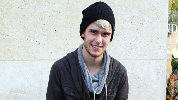 Colton Dixon