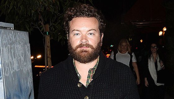 Danny Masterson