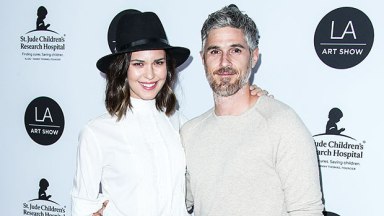 Odette Annable Dave Annable
