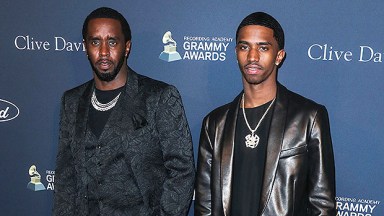Sean Diddy Combs, Christian Combs
