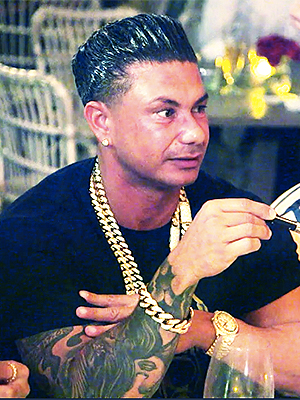 pauly d