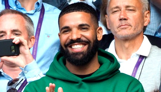 Drake