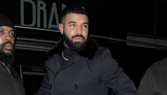 Drake