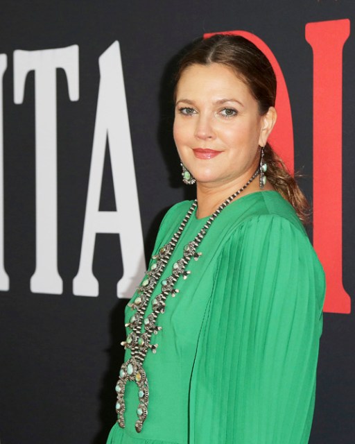 Drew Barrymore’s Kids: Everything To Know About Her 2 Daughters