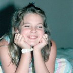 Drew Barrymore Through The Years