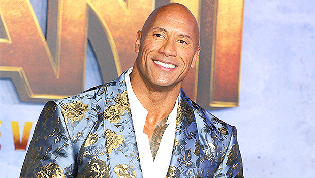 Dwayne Johnson Is Highest-Paid Actor Of 2020: Made $87.5 Million