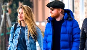 ed sheeran, cherry seaborn