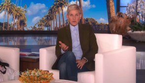 Ellen DeGeneres