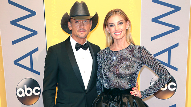 Tim McGraw and Faith Hill celebrate daughters' graduations: 'Mom