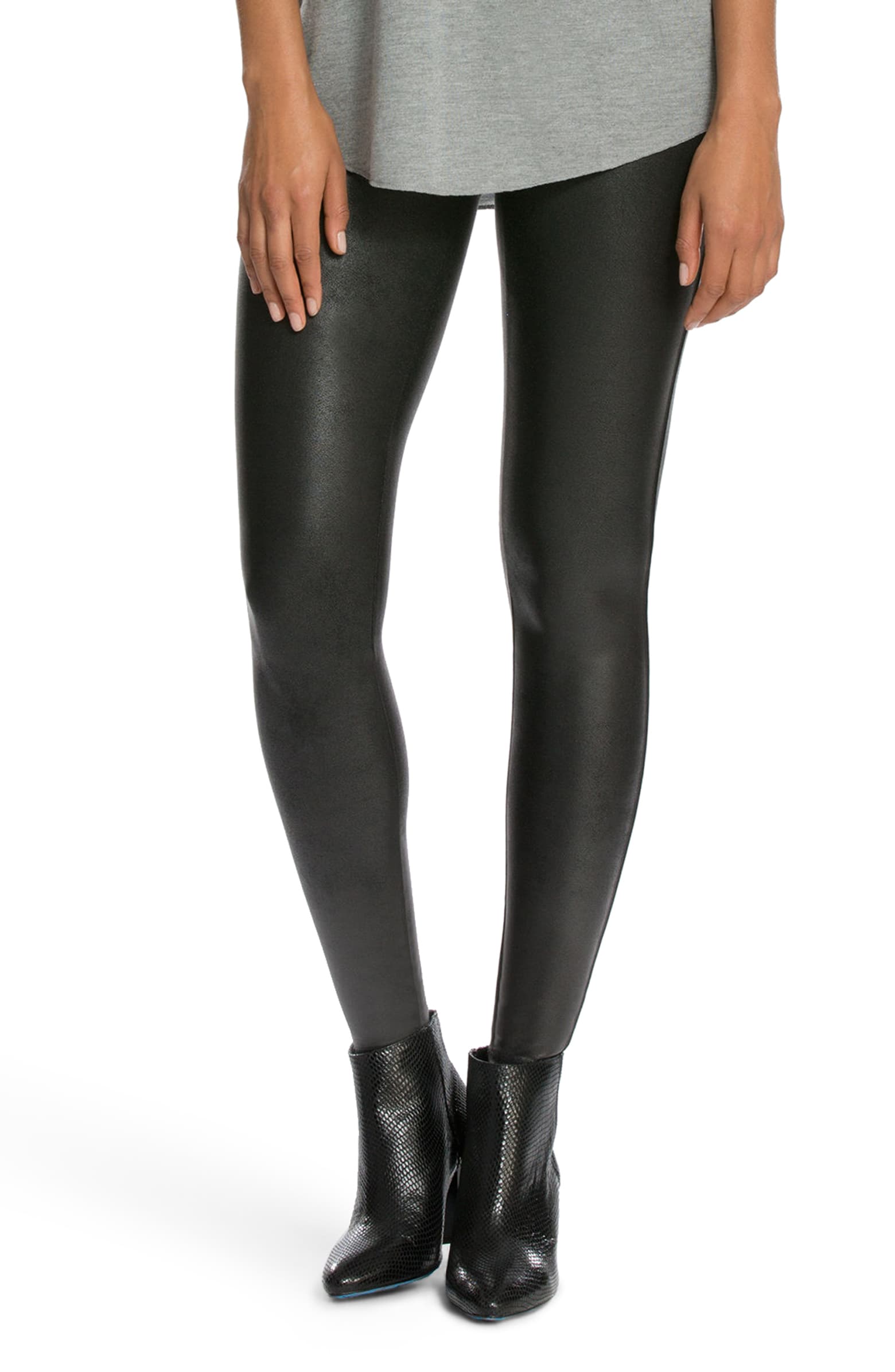 spanx leggings