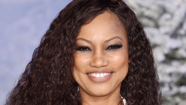 Garcelle Beauvais