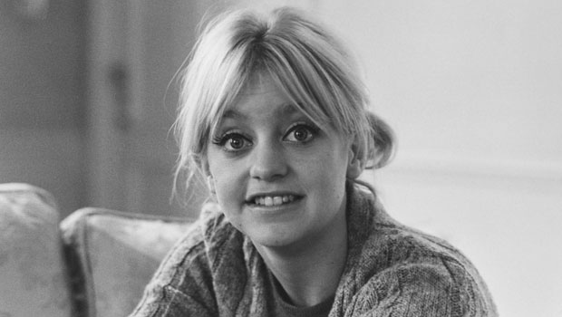 Goldie hawn sexy pictures