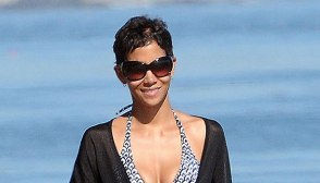 Halle Berry